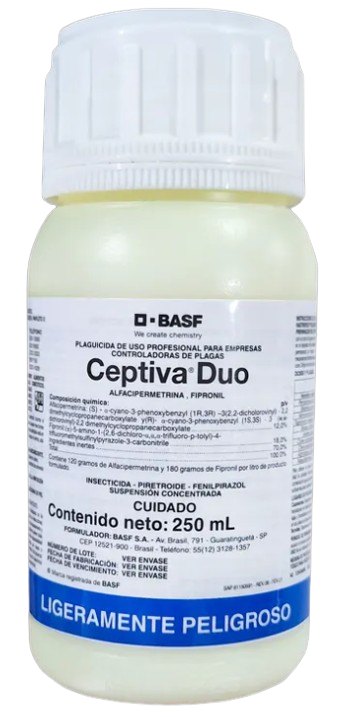 Ceptiva Duo