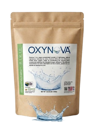 Oxynova