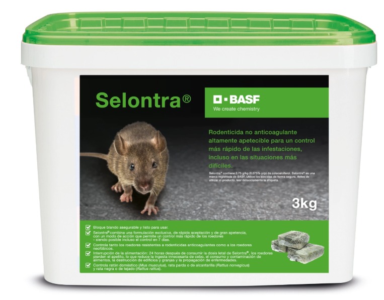 Selontra