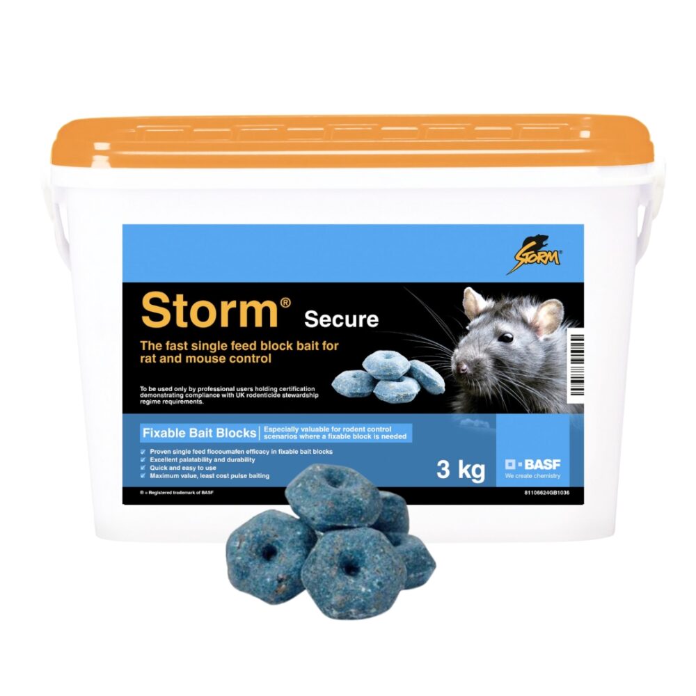 Storm Secure