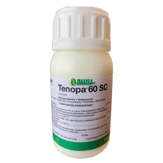 Tenopa 60 SC