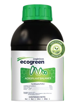 Agroplant Balance